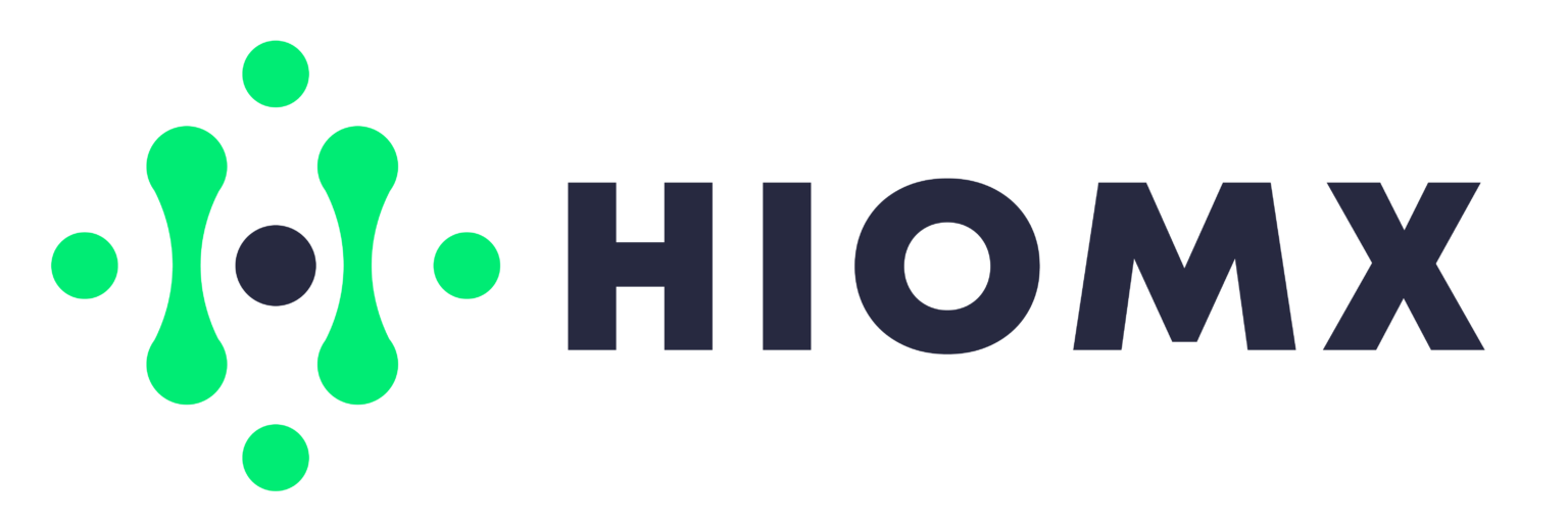 Hiomx